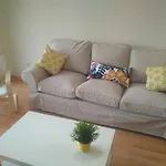 Con Terraza, Piscina, Padel Y Parking شقة *
