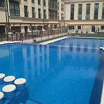 Playa Terraza & Piscina & Paddle *