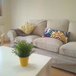 Con Terraza, Piscina, Padel Y Parking شقة *