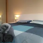 Con Terraza, Piscina, Padel Y Parking شقة *