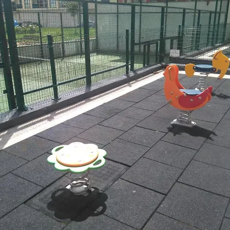 Playa Terraza & Piscina & Paddle