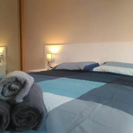 Con Terraza, Piscina, Padel Y Parking شقة فوز