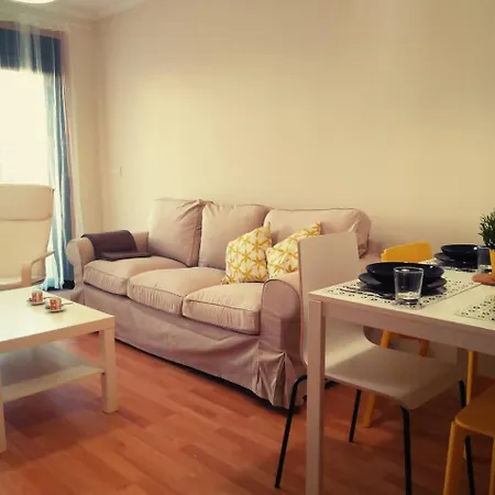 Appartement Con Terraza, Piscina, Padel Y Parking *