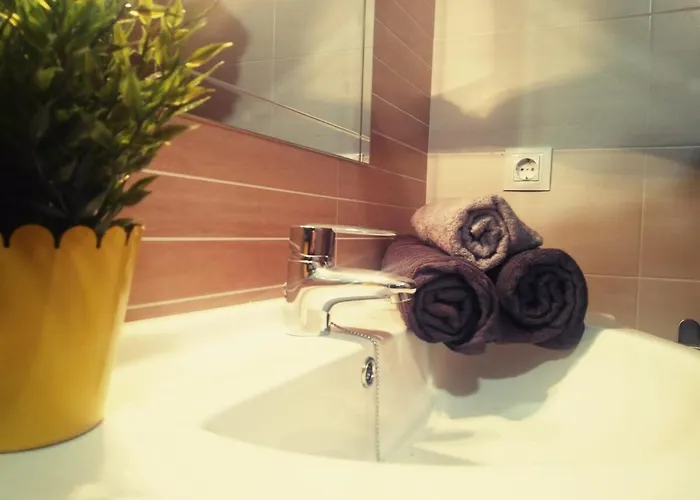 Playa Terraza & Piscina & Paddle * Foz