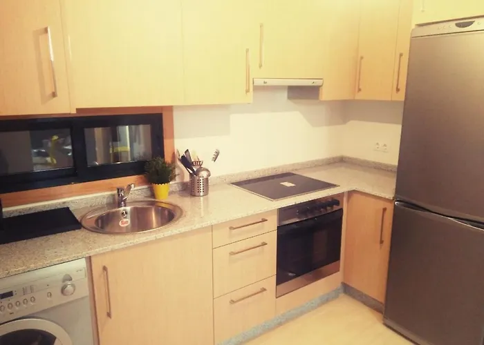 Playa Terraza & Piscina & Paddle