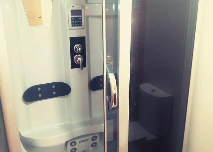 Apartment Playa Terraza & Piscina & Paddle